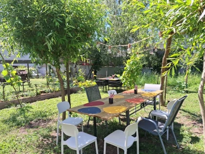 Atelier huile de soin et apéro - Vignerons Indépendants