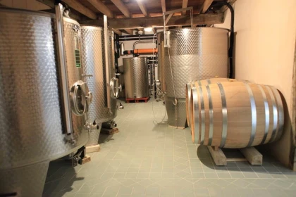 Au Cœur du Domaine - Vignerons Indépendants