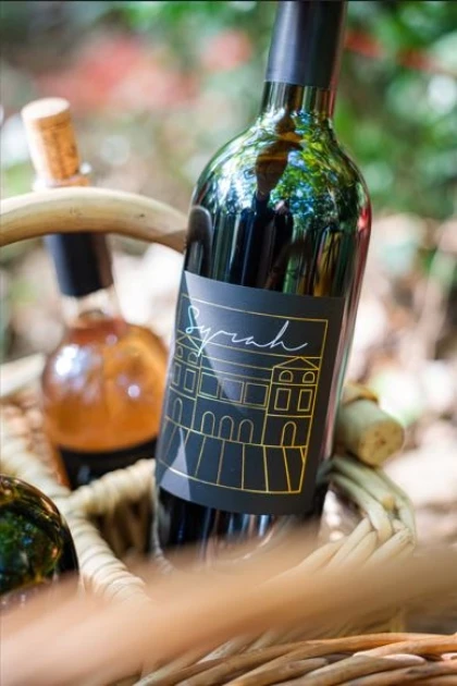 Bon cadeau " Les clés de la dégustation" - Vignerons Indépendants