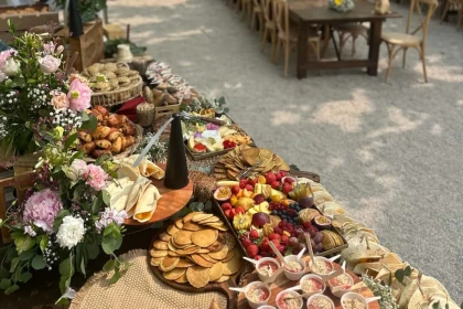 Brunch du Château - Vignerons Indépendants