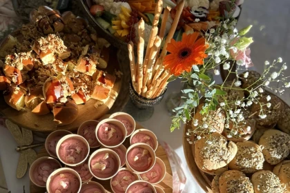 Brunch du Château - Vignerons Indépendants