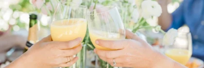 Brunch - Vignerons Indépendants