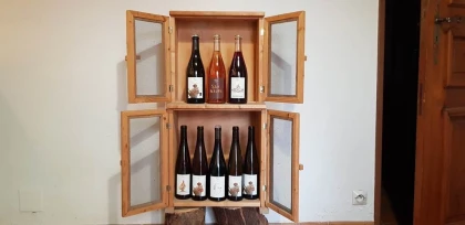 Découvrez les vins naturels et traditionnels - Vignerons Indépendants