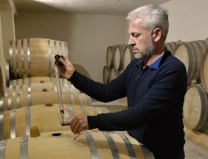 Défi des Dégustateurs - Parcours Sensoriel | Samedi 16 Mai - Vignerons Indépendants