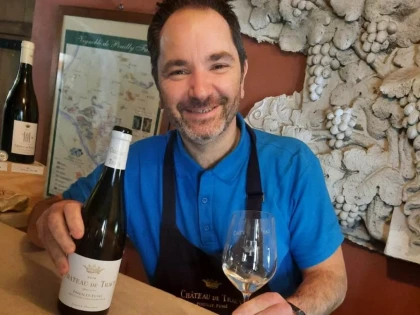 Dégustation Complète Privée - Vignerons Indépendants