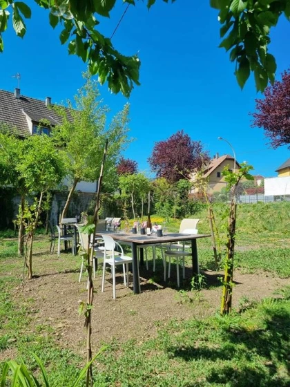 Dégustation libre - Vignerons Indépendants