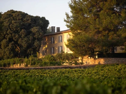 Déjeuner et visite au coeur de La Mascaronne - Vignerons Indépendants