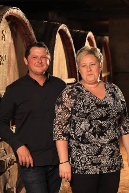 Domaine Christophe Savoye - Vignerons Indépendants