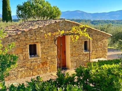 Domaine des Bergeries de Haute-Provence - Vignerons Indépendants