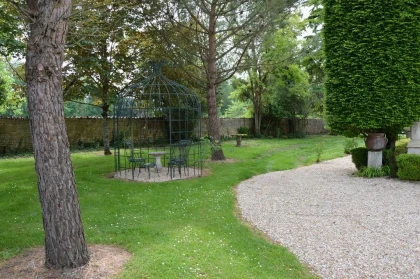 DOMAINE DES BESSONS - Vignerons Indépendants