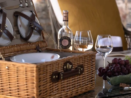 Échappée gourmande à La Mascaronne : Visite - Dégustation - Pique-nique au coeur du vignoble - Vignerons Indépendants