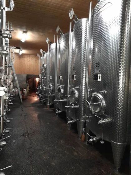 FORMULE HOP'LA : À la découverte des Vins & Crémants d'Alsace - Vignerons Indépendants