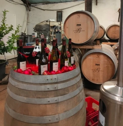 Journées Portes Ouvertes au Château de Bellevue - Vignerons Indépendants