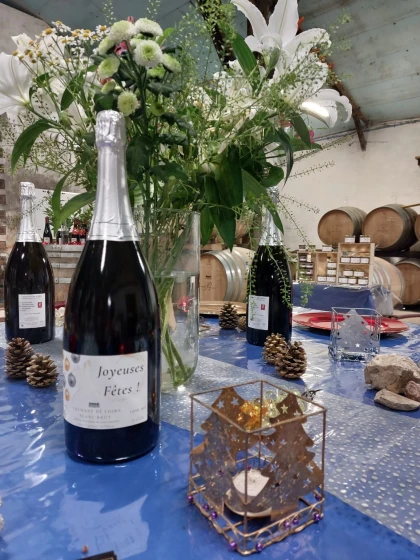 Journées Portes Ouvertes au Château de Bellevue - Vignerons Indépendants