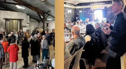 Journées Portes Ouvertes au Château de Bellevue - Vignerons Indépendants