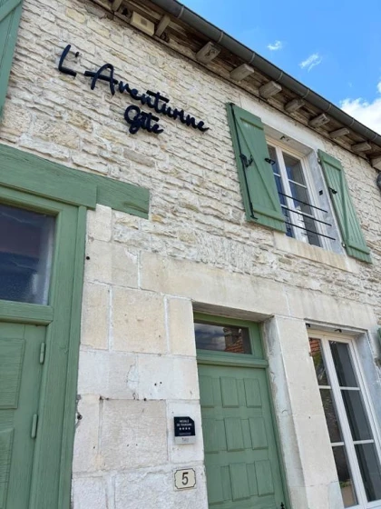 L'Aventurine - Vignerons Indépendants