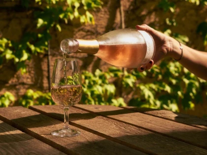 La dégustation vigneronne (3) - Vignerons Indépendants