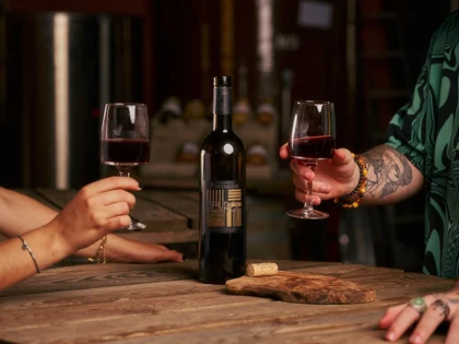 La dégustation vigneronne (3) - Vignerons Indépendants