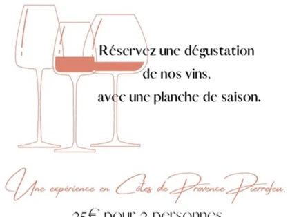 La dégustation vigneronne (3) - Vignerons Indépendants