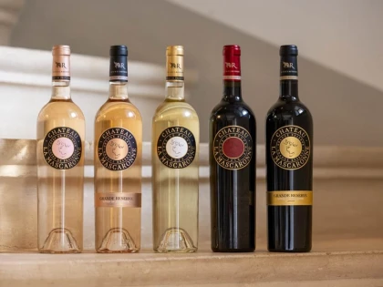 La Quintessence de La Mascaronne - Visite et dégustation - Vignerons Indépendants