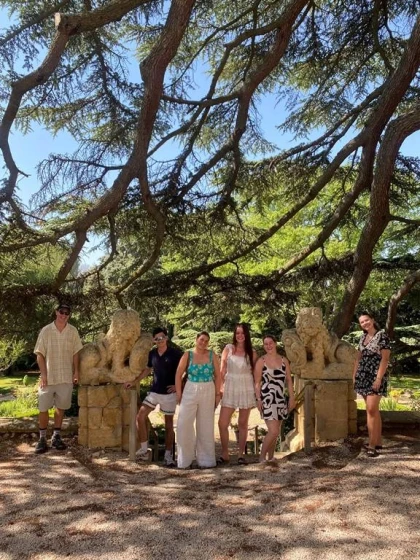 La Visite "Découverte" 6 vins - Vignerons Indépendants