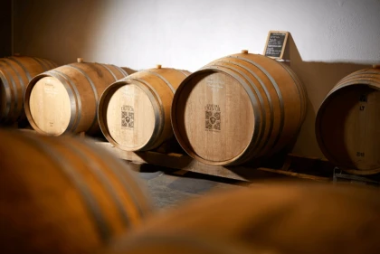 La Visite "Découverte" 6 vins - Vignerons Indépendants