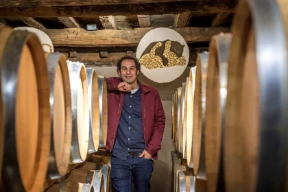 La visite et dégustation "Transmission" : le grand classique de Jouvente - Vignerons Indépendants