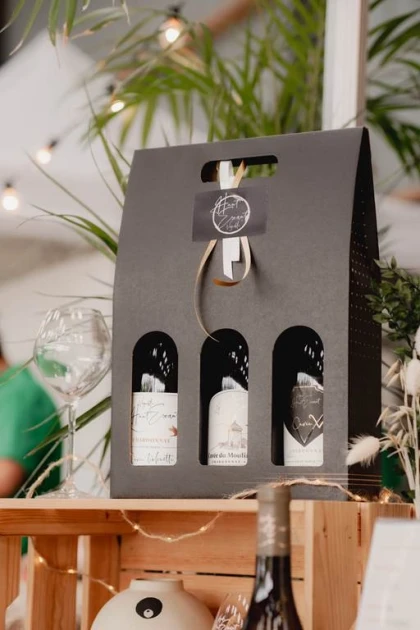 Les effets de l'élevage sur le vin - Vignerons Indépendants