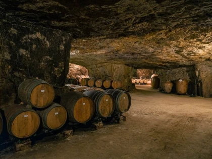 Les Sens de Noël - Vignerons Indépendants