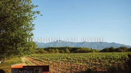 Marché des Créatives - Vignerons Indépendants