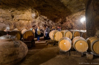 Oeno-Expérience 1/2 Journée - Vignerons Indépendants
