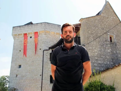 Pack 3 bouteilles + visite/dégustation - Vignerons Indépendants
