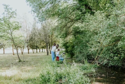 Provence : Balade « L’Empreinte du Temps », Patrimoine, Jeu de Piste, Vin - Vignerons Indépendants