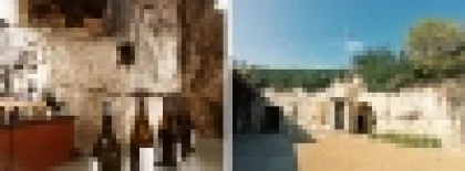 Repas du soir - Portes ouvertes 6 Juin 2026 - Vignerons Indépendants
