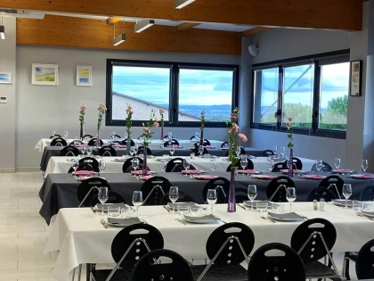 REPAS TERROIR SAMEDI 21 NOVEMBRE - MIDI - Vignerons Indépendants