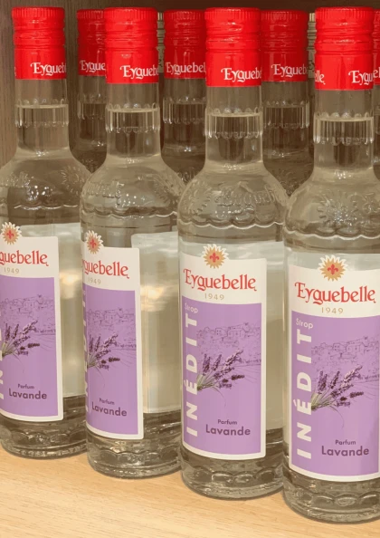 ROUSSAS : Balade gourmande : Les saveurs secrètes des plantes - Vignerons Indépendants