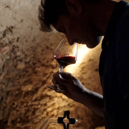 Samedi 7 novembre "Atelier assemblage & accords mets et vins" - Vignerons Indépendants