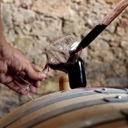 Samedi 7 novembre "Atelier assemblage & accords mets et vins" - Vignerons Indépendants