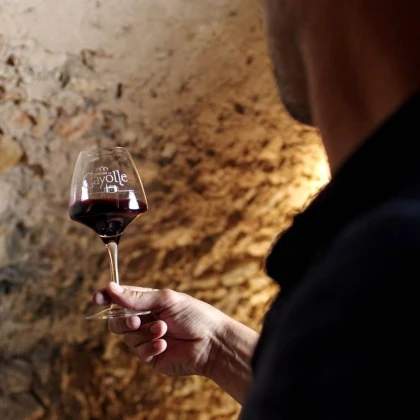 Samedi 7 novembre "Atelier assemblage & accords mets et vins" - Vignerons Indépendants