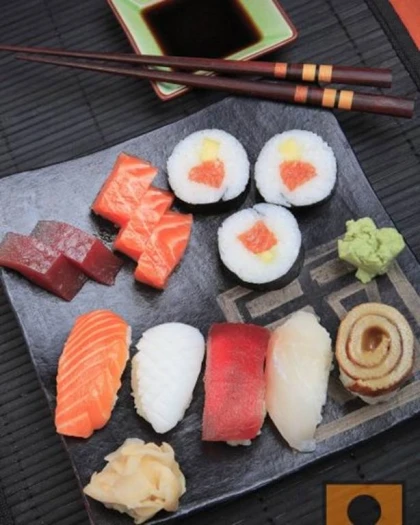 Soirée Apéro'Jale Vin & Sushis 16 octobre - Vignerons Indépendants