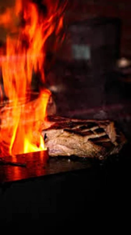 SOIREE BRASERO SAMEDI 4 JUILLET 2026 - Vignerons Indépendants