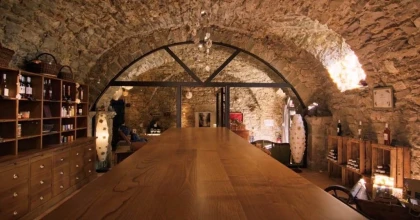 Table du Vigneron - Vignerons Indépendants