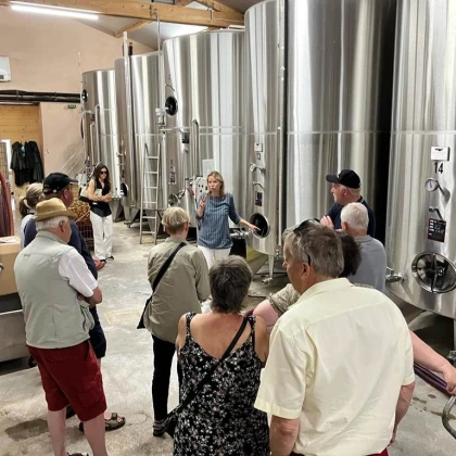 TEST - Vignerons Indépendants