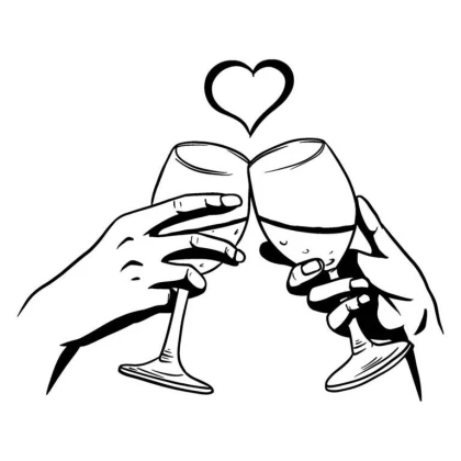 Un Chai pour Deux - Vignerons Indépendants