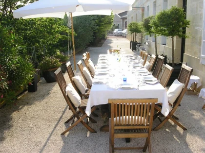 Vignes Secrètes | Château La Tuilière - Vignerons Indépendants