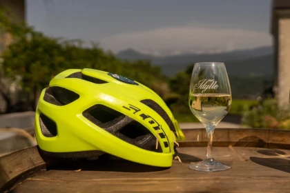 Vignes, Vélo & Verres : Vignoble en scène ! - Vignerons Indépendants