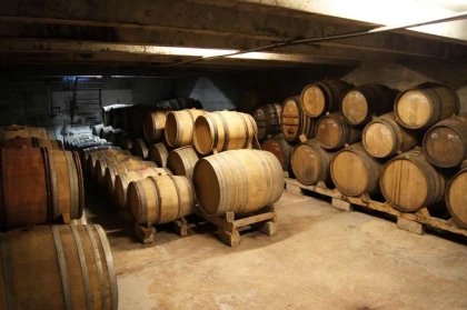 Visite des caves avec dégustation de 7 vins - Vignerons Indépendants