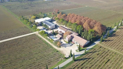 Visite du Chai & Dégustation - Vignerons Indépendants