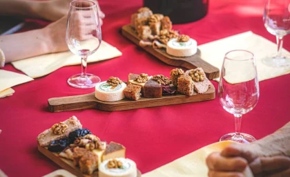 Visite Prestige - Vignerons Indépendants