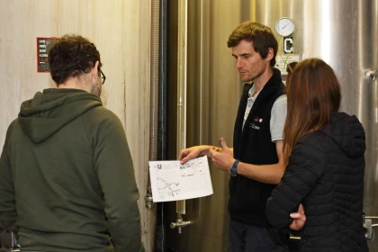 Voyage gourmand en Savoie : vins du domaine de l’Idylle et saveurs du terroir - Vignerons Indépendants